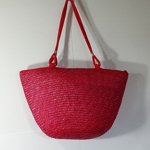No Name Tote